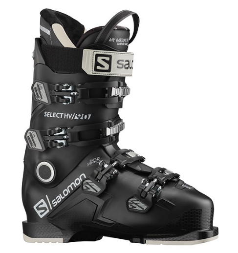 Salomon Select HV 90 26