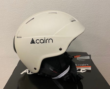 CAIRN Android Jr blanc 53