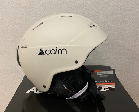 CAIRN Android Jr blanc 50