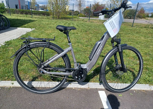 Velo de ville Aeb 200 M