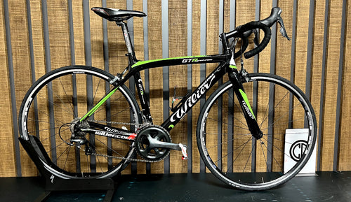 Wilier TRIESTINA GTR 2017 50