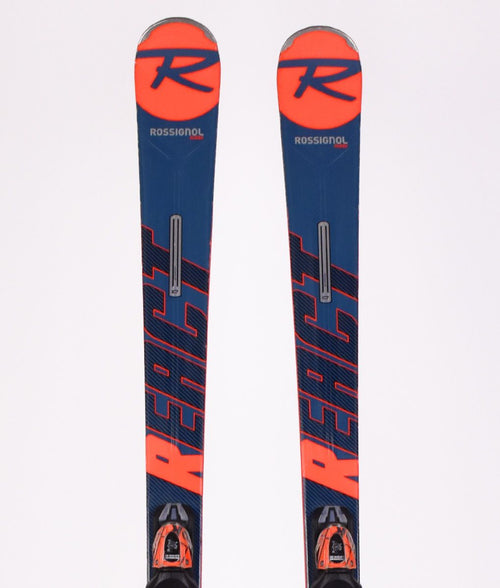 Ski Occasion Rossignol React R6 Compact 2020