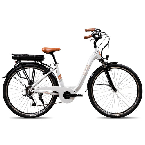 Ebike marilyn