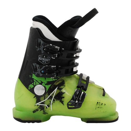 Chaussure de Ski Occasion Junior Atomic waymaker JR R3/R4