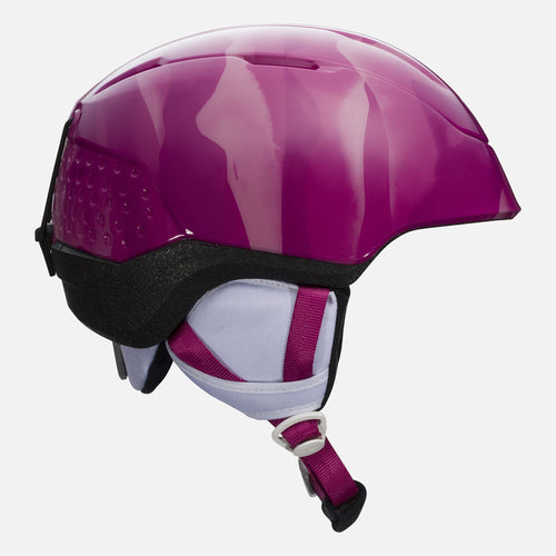 Casque de ski Rossignol Whoopee Impacts Pink 2024