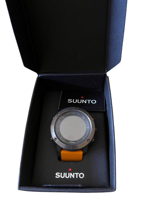 Montres connectées suntoo