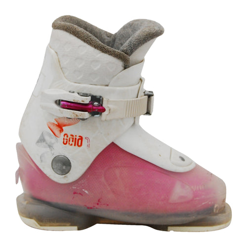 Chaussure de ski occasion Dalbello junior gaia