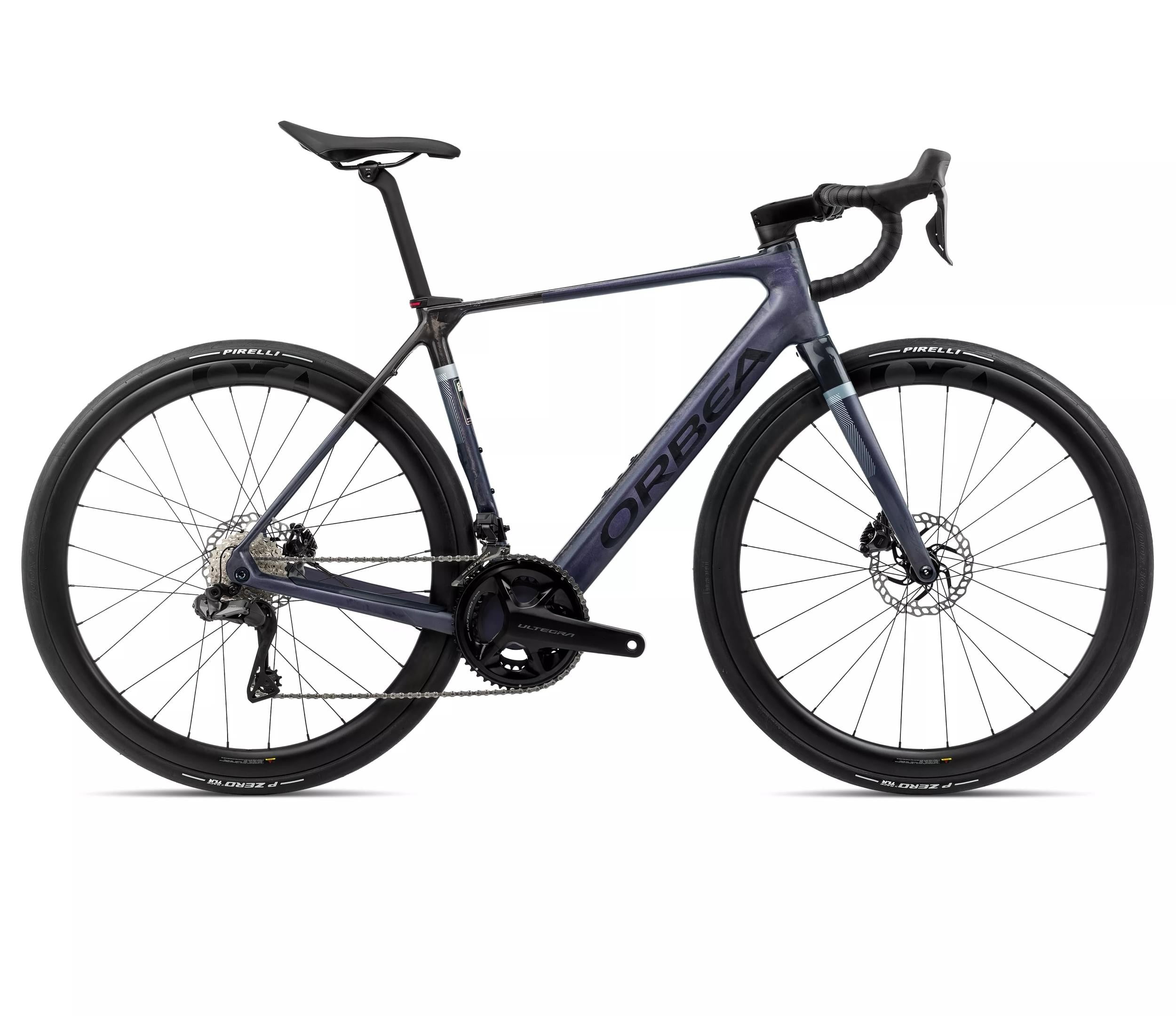 VAE Orbea Gain M20i 2023