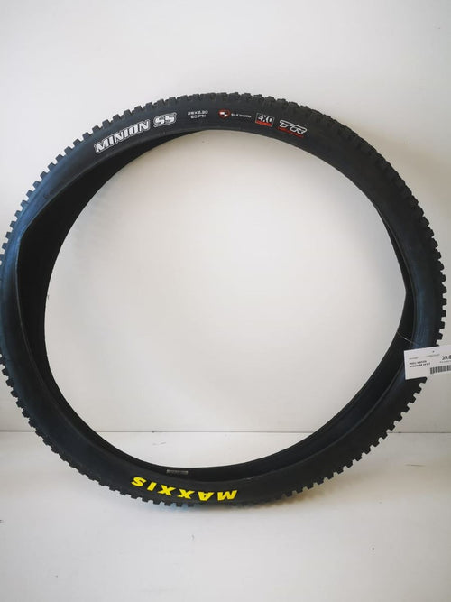 PNEU MAXXIS MINION SS 29*2.3