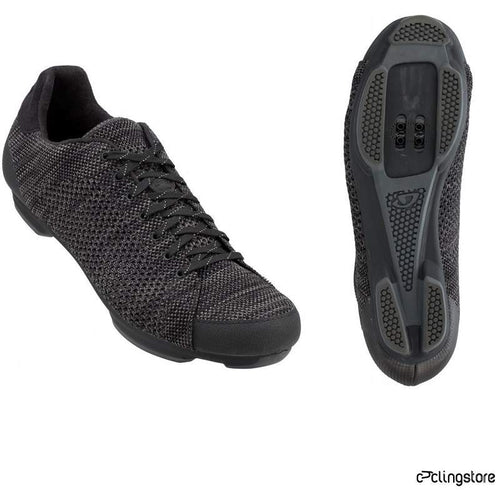 CHAUSSURES GIRO R KNIT NOIR