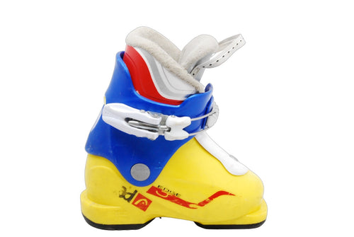 Chaussure de ski occasion junior Head edge J