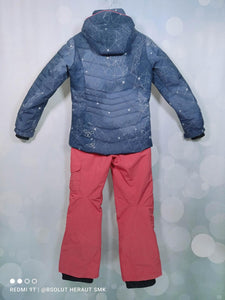 Blouson et Pantalon de ski 14 ans Rossignol