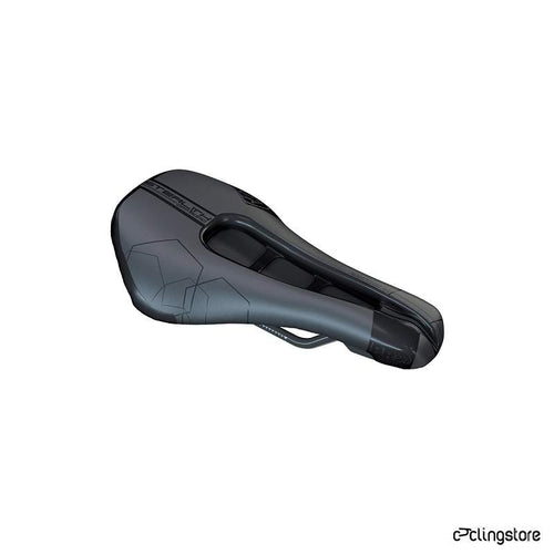 SELLE PRO STEALTH OFFROAD NOIR 142MM