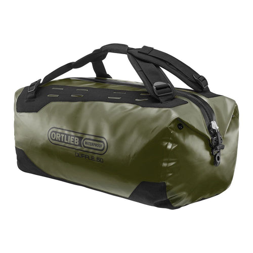 Sac de voyage Ortlieb Duffle Olive