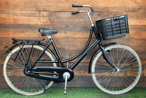 Transportfiets 28inch 57cm