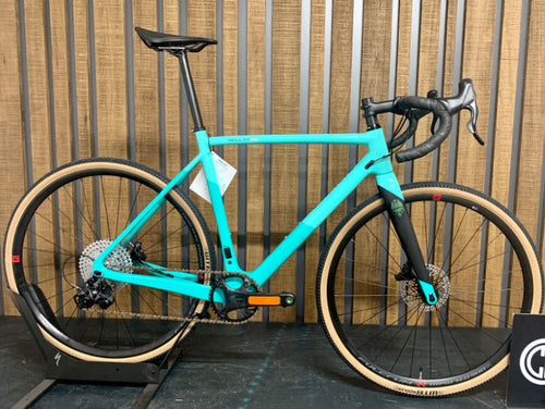 Bianchi Impulso Pro 2023 48