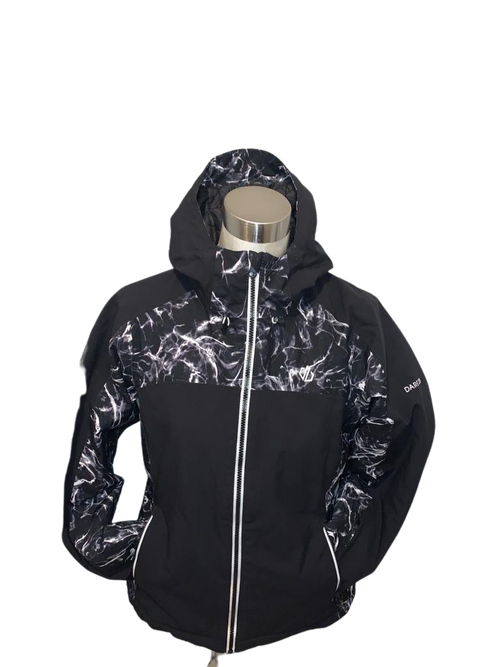 Vestes de ski & snow Dare 2 b Noir