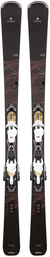 SKI DYNASTAR ELITE 3 + FIX XPRESS W 11 GW B83 B-W GOLD