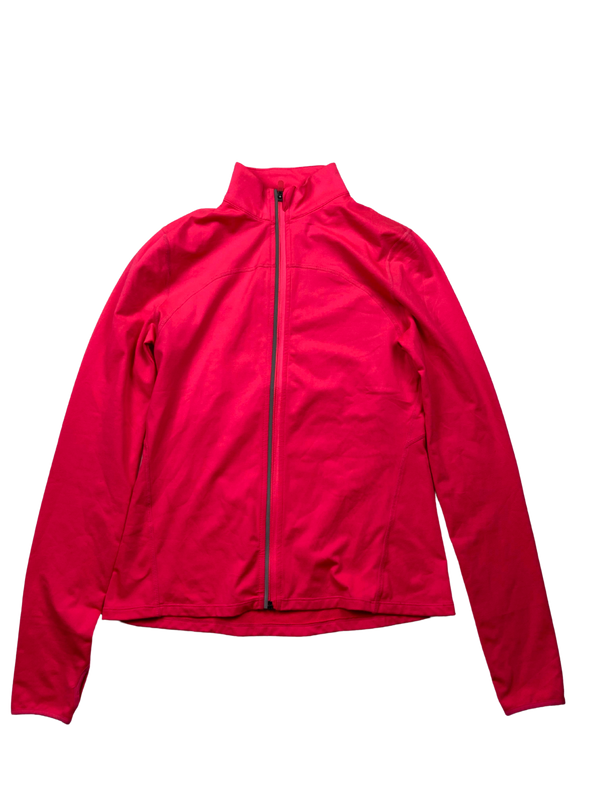 Coupes vent & vestes de running Mango Veste Mango de sport  femme rose