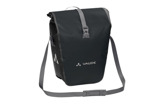 Sacoches de vélo Vaude Aqua Back Noir (paire)