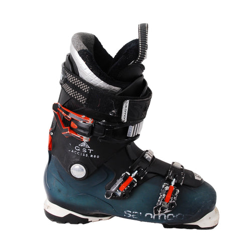 Chaussures de ski occasion Salomon QST Access R80