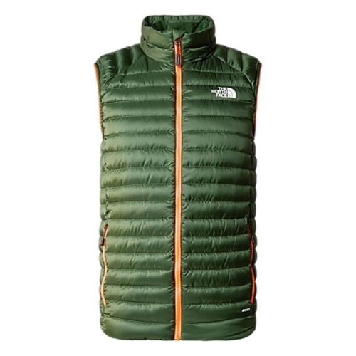 DOUDOUNE THE NORTH FACE BETTAFORCA SM VERT TAILLE : M