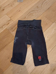  compressport  homme noir 