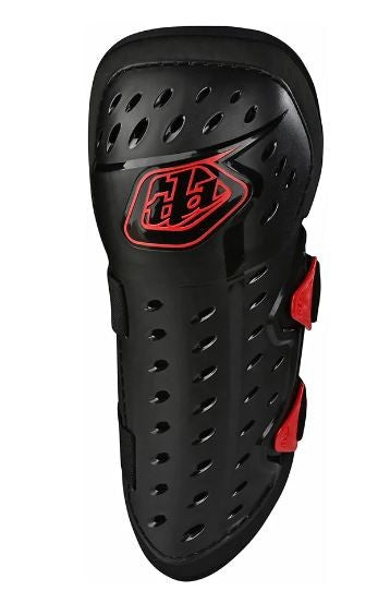 TLD Genouilleres Rogue Youth - Black Troy Lee Designs