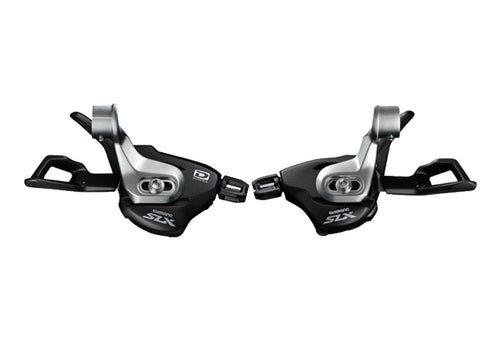 COMANDI CAMBIO SHIMANO SLX SL-M7000 11V