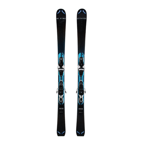 Ski alpin d'occasion femme