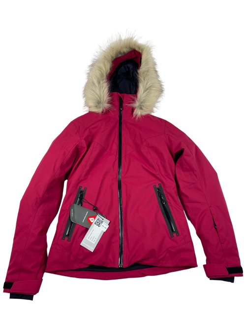 Veste de ski