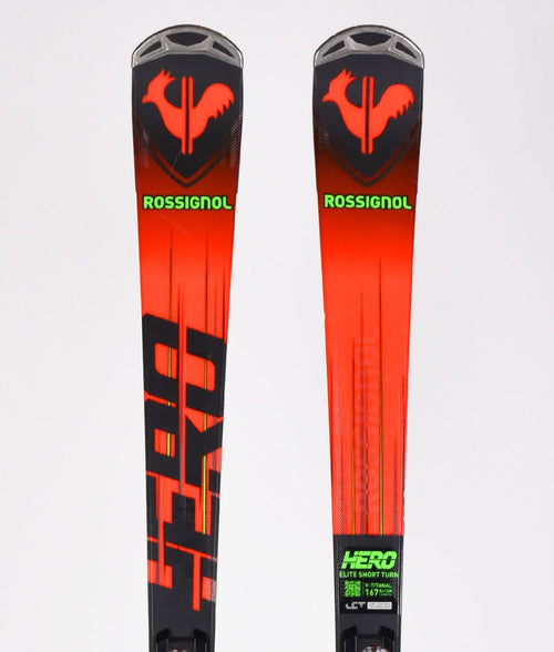 Ski Neuf Rossignol Hero Elite ST Ti 2024