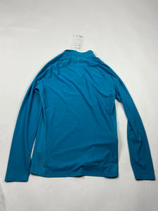 Vestes softshell odlo  homme bleu