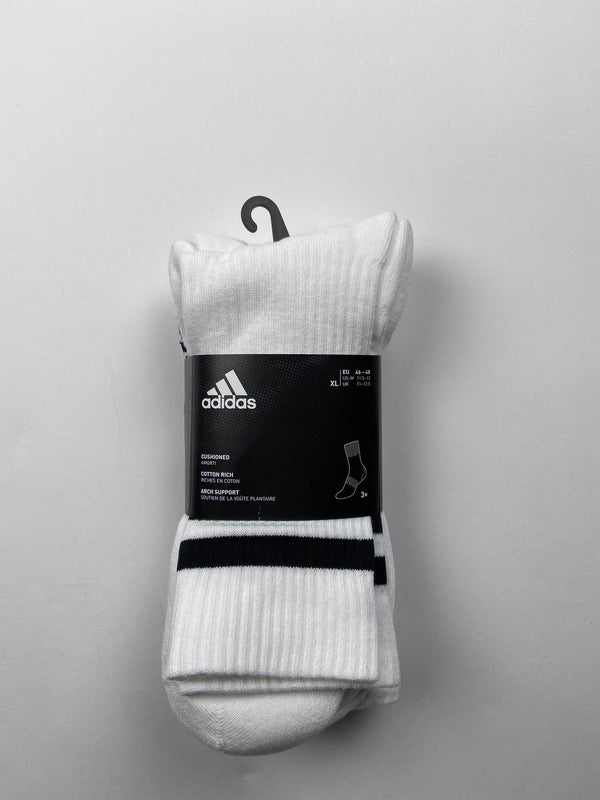 Adidas   Blanc