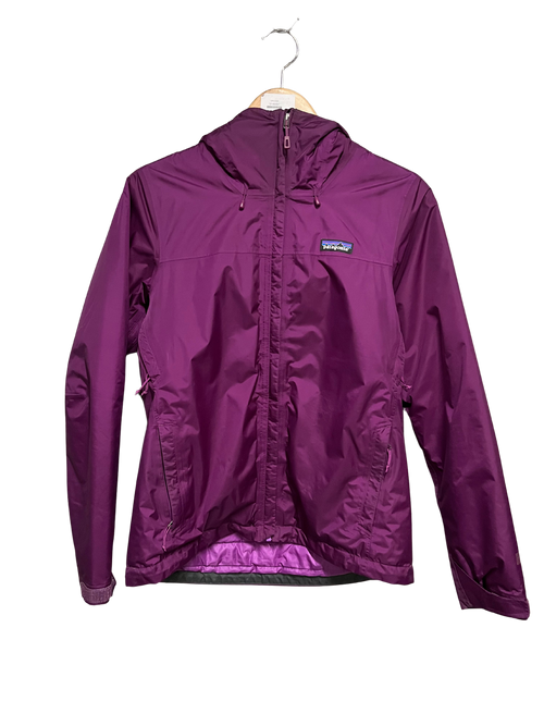 Veste Patagonia violet - S