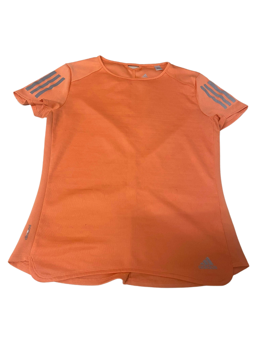 T-shirts Adidas Own The Run Corail S Orange