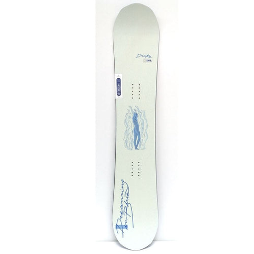 SNOWBOARD DRAKE DFL TAILLE 145