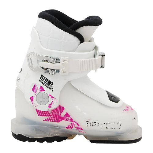 Chaussure de ski occasion Dalbello junior gaia