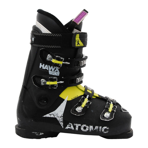 Chaussures de ski occasion Atomic Hawx Magna R90x