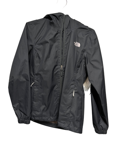 Vestes softshell the North Face noir - S