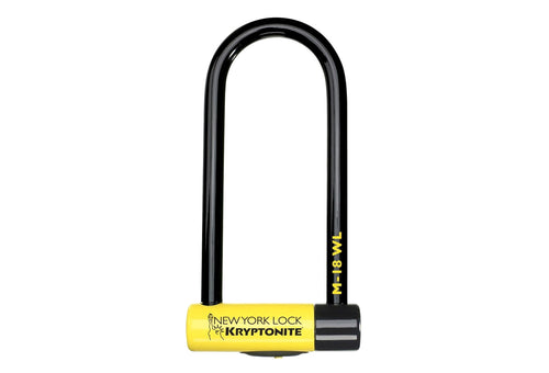 Antivol U Kryptonite New York Lock M18-WL