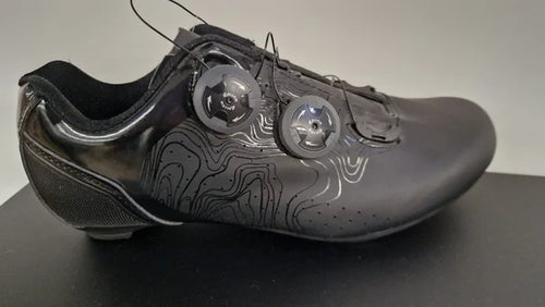 Chaussures cyclisme Massi