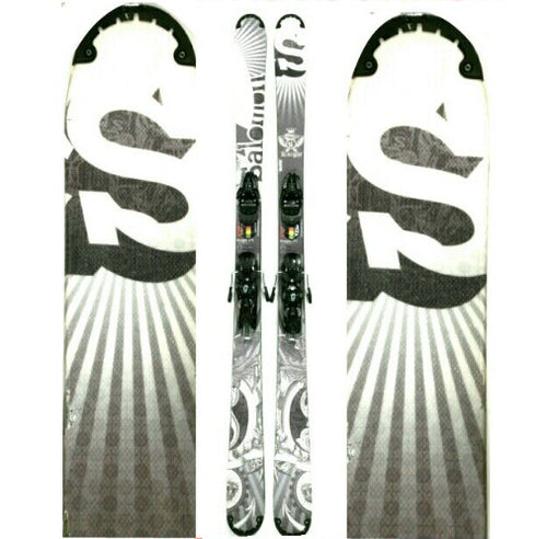 Rossignol KNIGHT 161