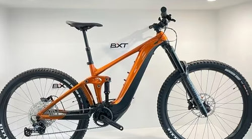 Giant Reign E+3 MX Pro 2022 L