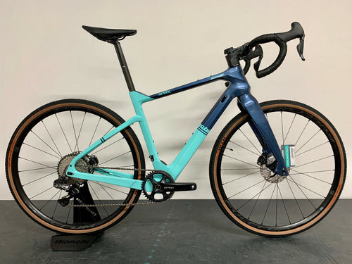 Bianchi Arcadex 2022 XL