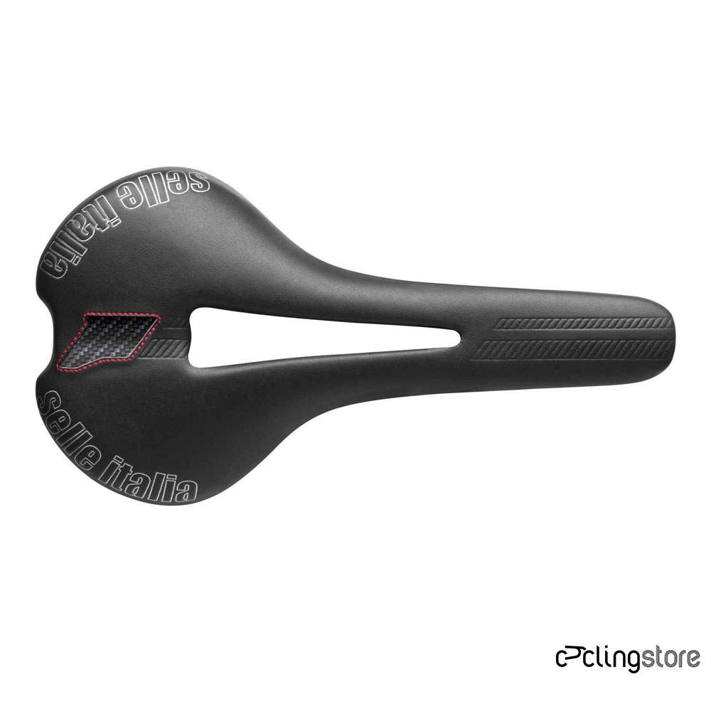 SELLE FLITE TM FLOW NOIR - L2