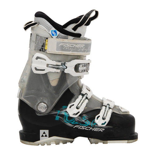 Chaussure de ski occasion Fischer Fuse 7 W