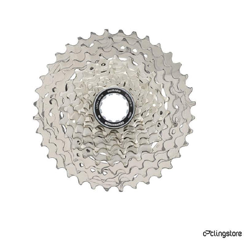 Cassette 12V SHIMANO 105 R7100 11-36 dents 12 pignons