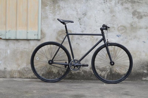 Extra + Strada Stealth