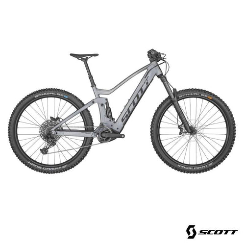 VTT Electrique SCOTT Genius Eride 930 Taille M VTTAE